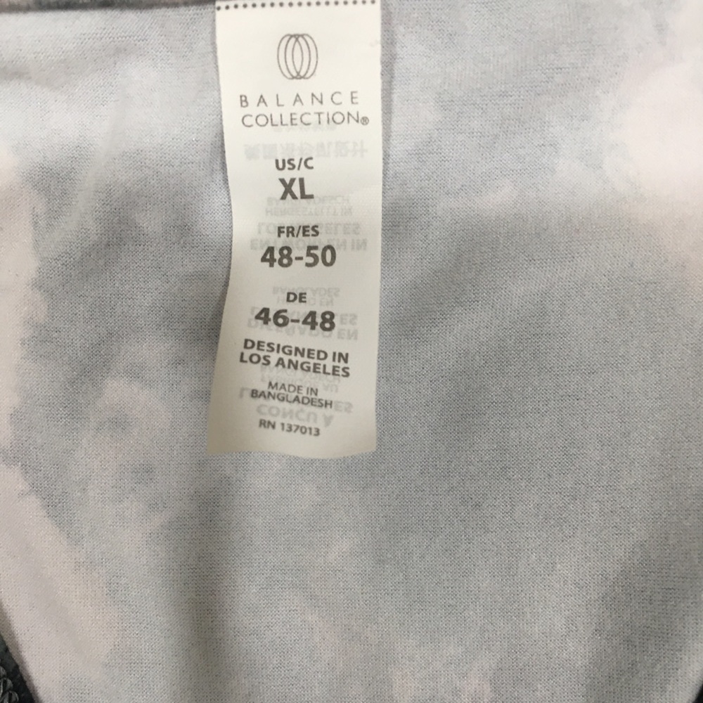 Exercise Shirt - Picture 6 of 6